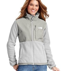 North face women’s Denali